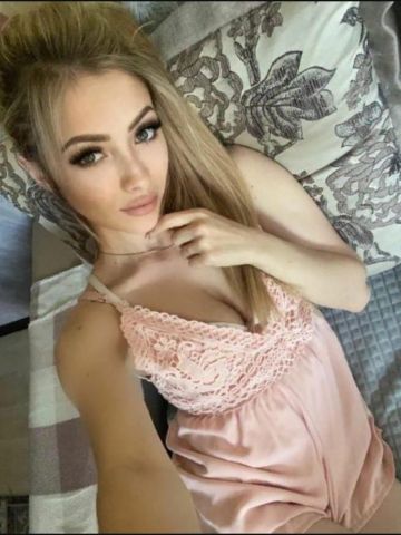 Анкета проститутки Елизавета - Фото 1, , 24 года, №133131